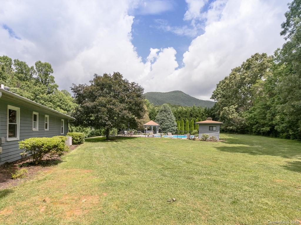 266 Big Cove Road Candler, NC 28715 - Photo 35 of 35 Gallery Image 35