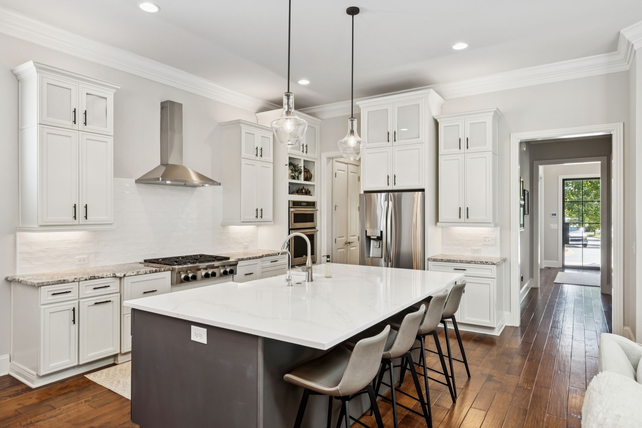 9080 Keats Street Franklin, TN 37064 - Photo 20 of 88