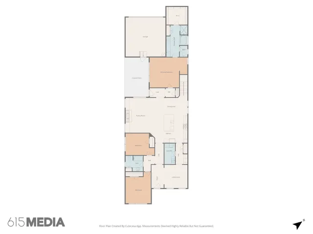 $1,249,000 | 9080 Keats Street, Franklin, TN 37064