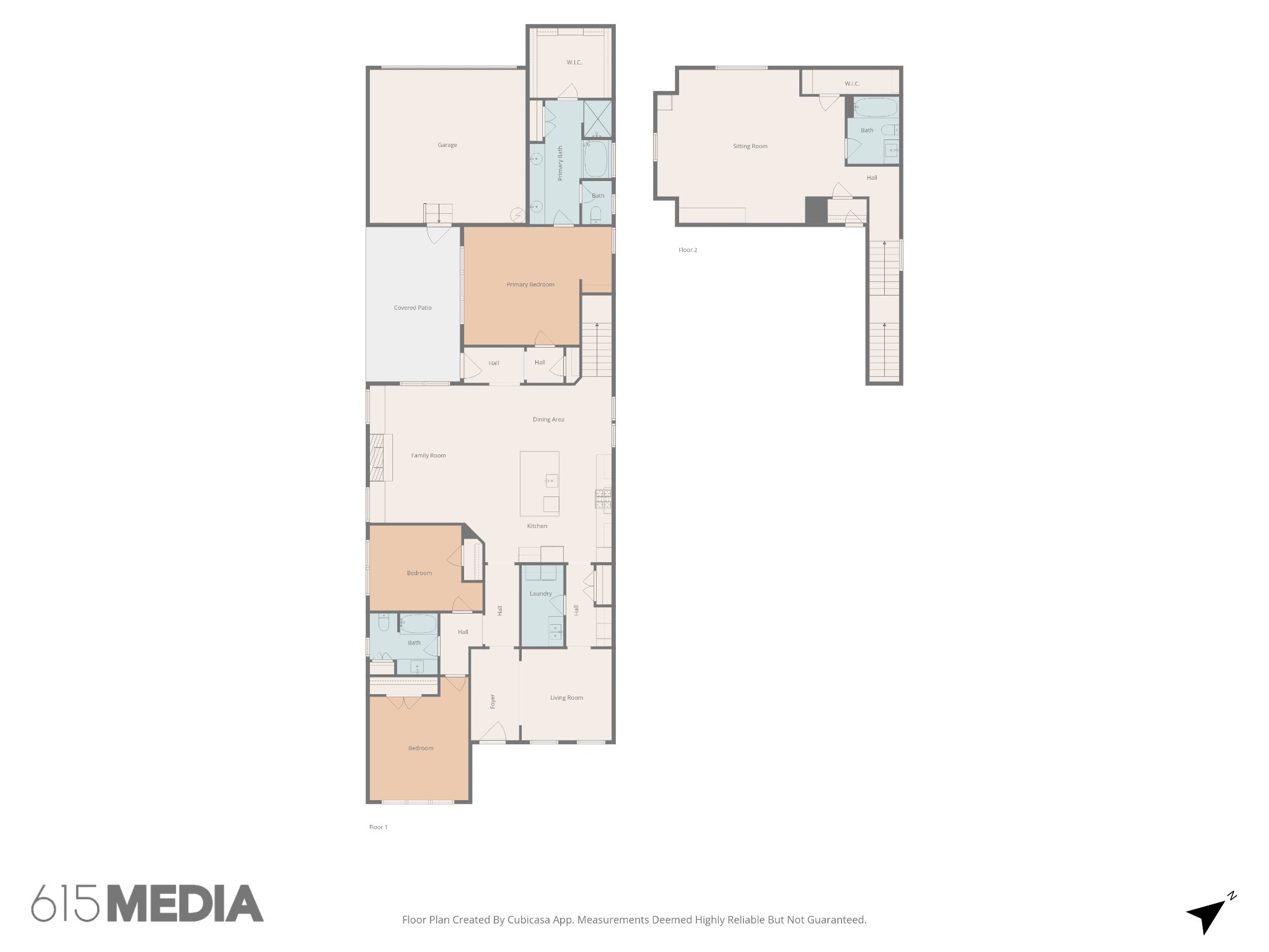 9080 Keats Street Franklin, TN 37064 - Photo 75 of 88