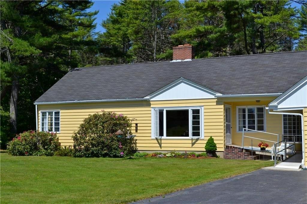 114 George Wright Road Woolwich, ME 04579 - Photo 23 of 26 Photo