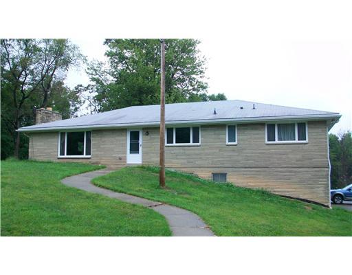 494 Hollow Road Darlington, PA 16115 - Photo 1 of 18 Exterior Front.