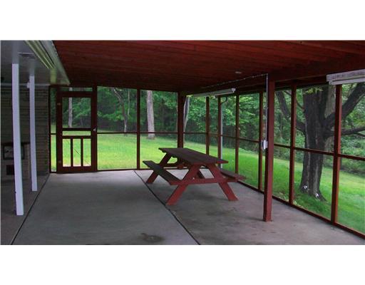 494 Hollow Road Darlington, PA 16115 - Photo 5 of 18 Patio/Deck.