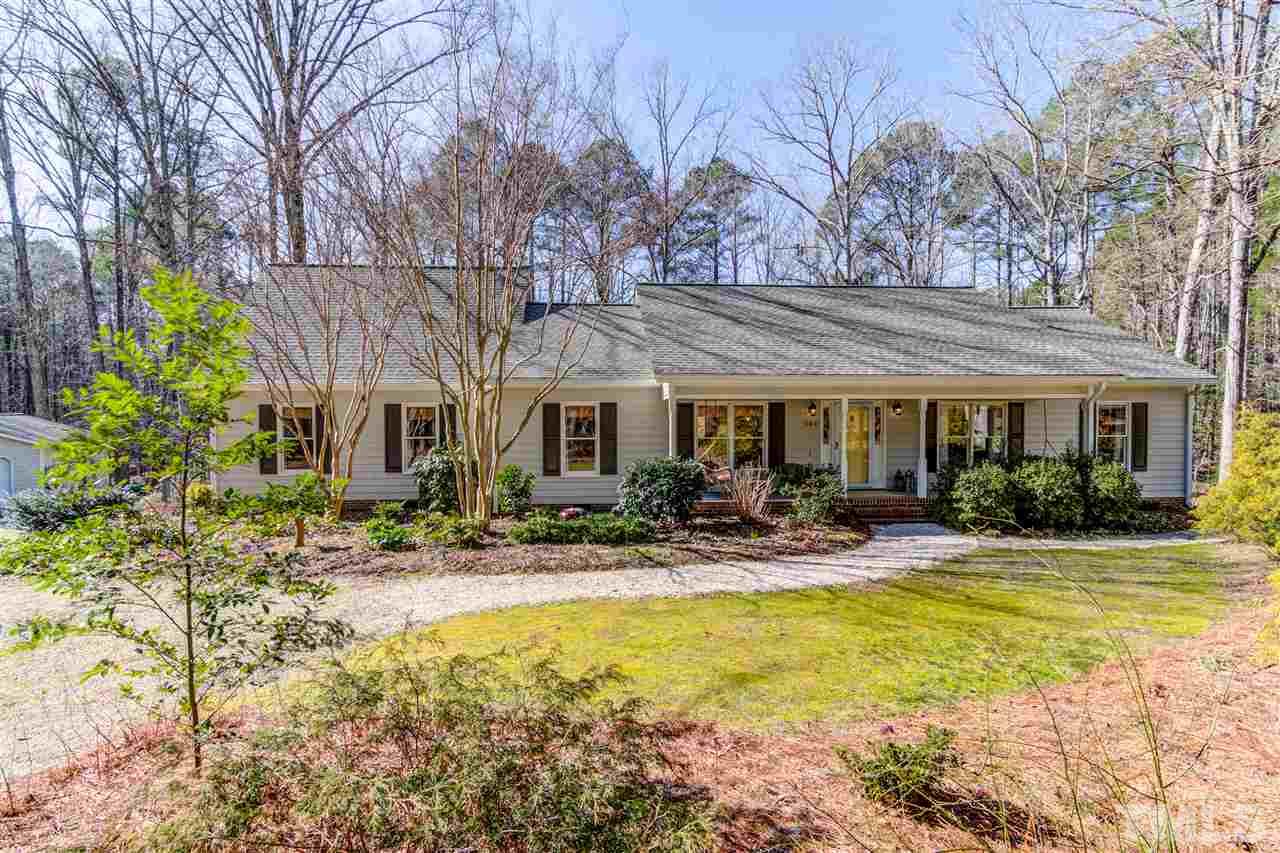 504 Sleepy Valley Road Apex, NC 27523 - Photo 1 of 25 Gallery Image 1