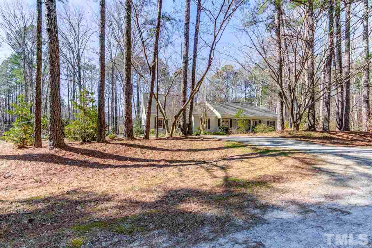 504 Sleepy Valley Road Apex, NC 27523 - Photo 2 of 25 Gallery Image 2