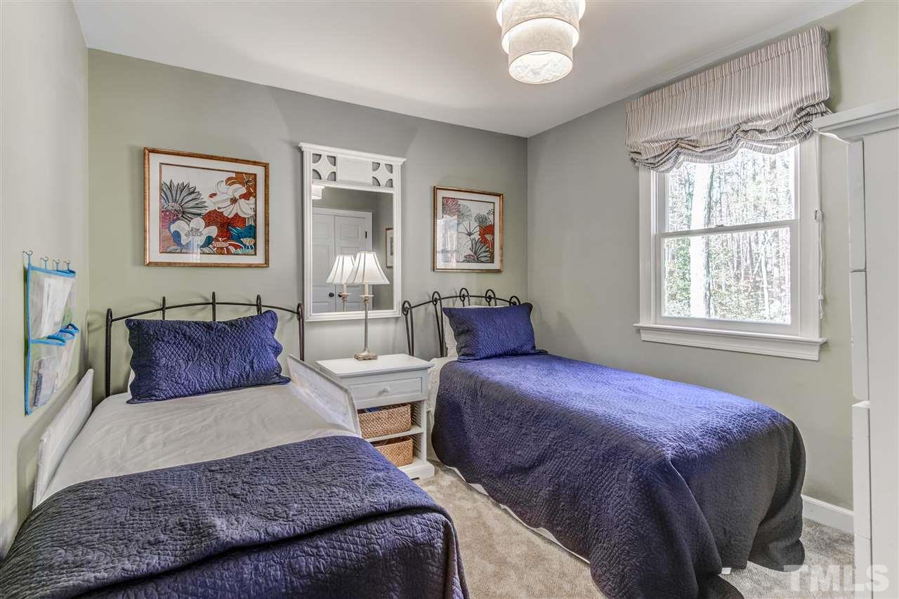 504 Sleepy Valley Road Apex, NC 27523 - Photo 18 of 25 Gallery Image 18