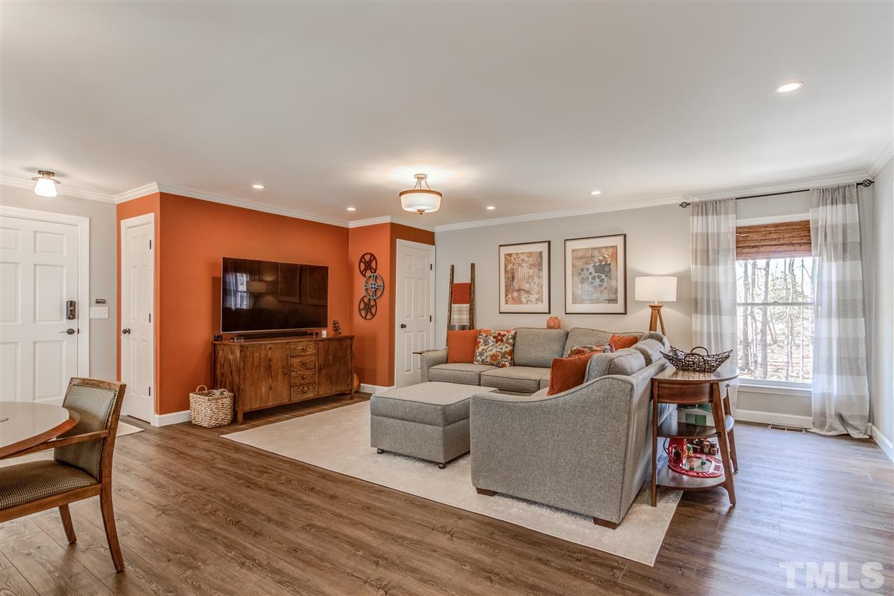 504 Sleepy Valley Road Apex, NC 27523 - Photo 19 of 25 Gallery Image 19