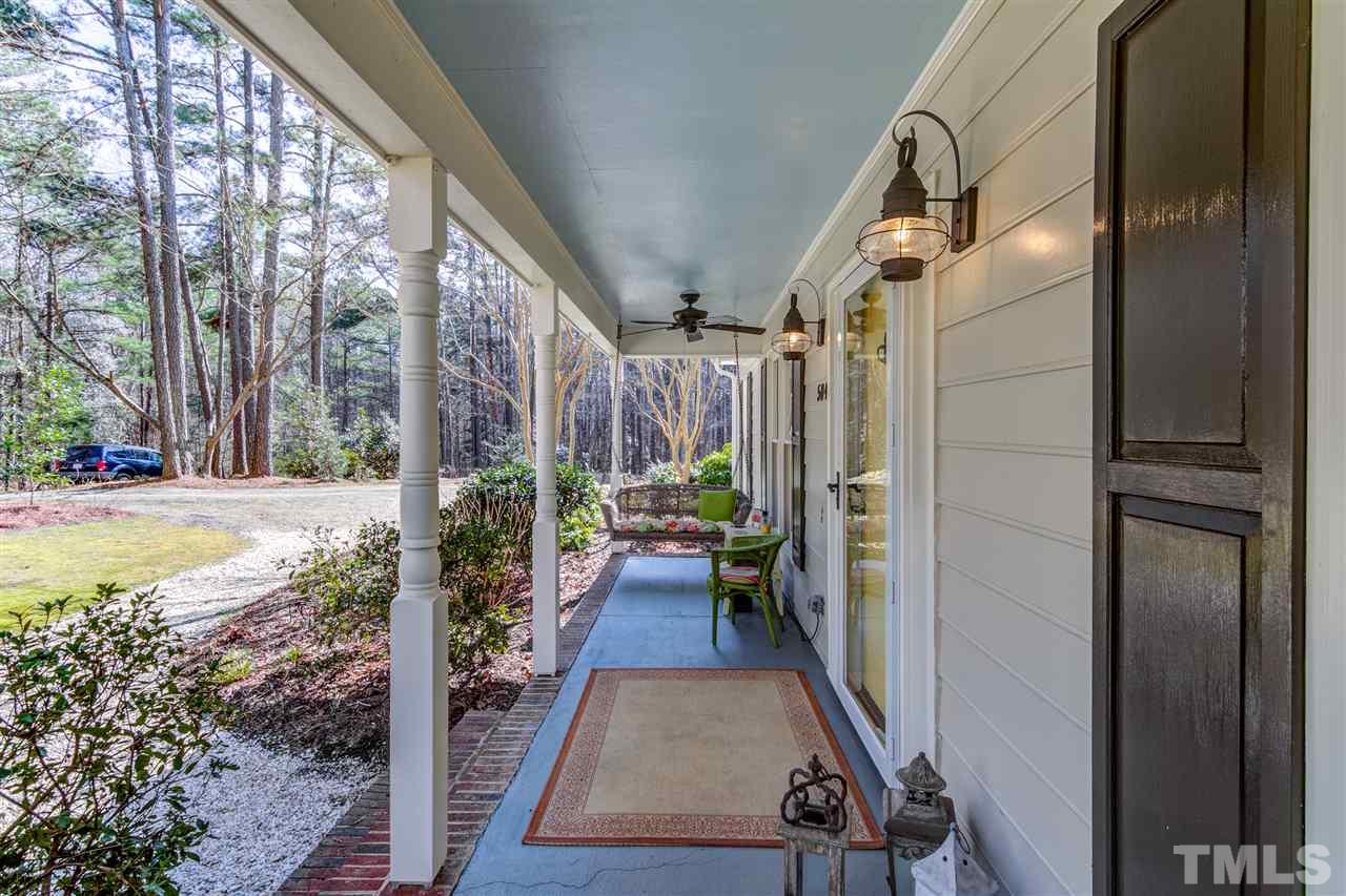 504 Sleepy Valley Road Apex, NC 27523 - Photo 3 of 25 Gallery Image 3