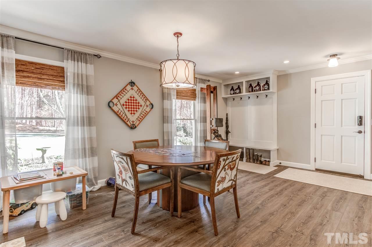 504 Sleepy Valley Road Apex, NC 27523 - Photo 21 of 25 Gallery Image 21