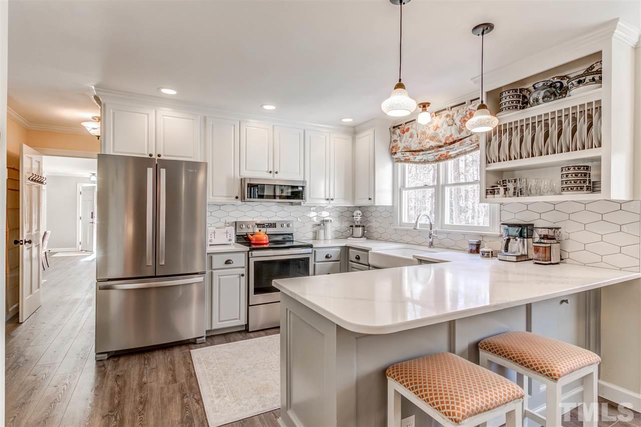 504 Sleepy Valley Road Apex, NC 27523 - Photo 4 of 25 Gallery Image 4