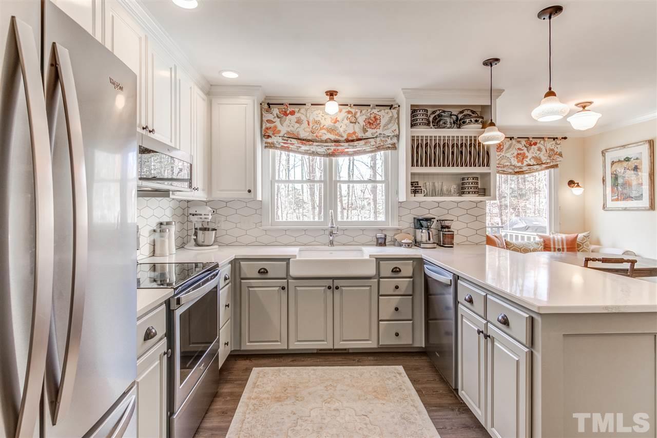 504 Sleepy Valley Road Apex, NC 27523 - Photo 5 of 25 Gallery Image 5