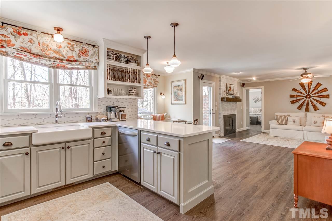 504 Sleepy Valley Road Apex, NC 27523 - Photo 7 of 25 Gallery Image 7