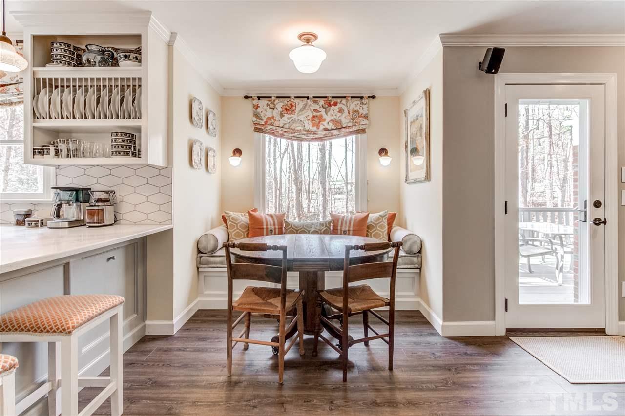 504 Sleepy Valley Road Apex, NC 27523 - Photo 8 of 25 Gallery Image 8