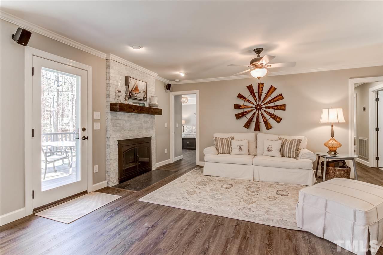 504 Sleepy Valley Road Apex, NC 27523 - Photo 9 of 25 Gallery Image 9
