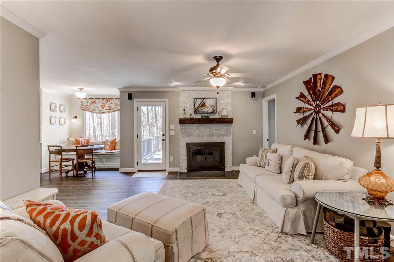 504 Sleepy Valley Road Apex, NC 27523 - Photo 10 of 25 Gallery Image 10