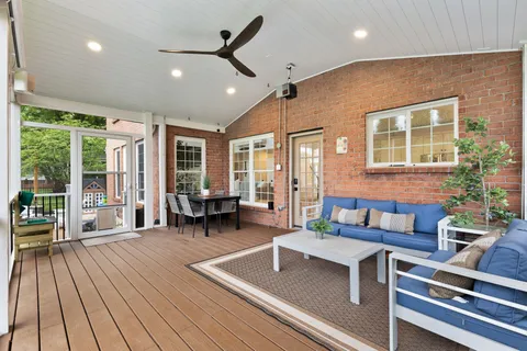 $1,195,000 | 115 Allyson Lane, Franklin, TN 37064