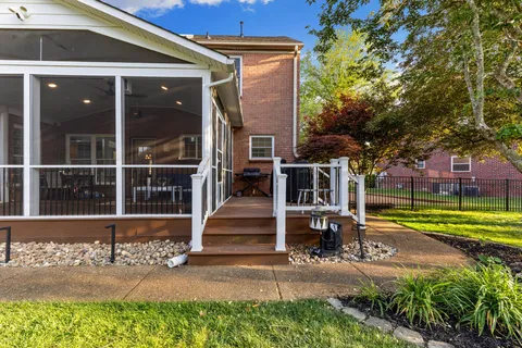 $1,195,000 | 115 Allyson Lane, Franklin, TN 37064