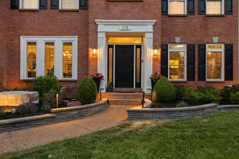$1,195,000 | 115 Allyson Lane, Franklin, TN 37064