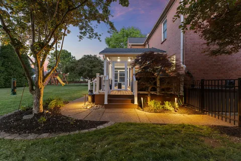 $1,195,000 | 115 Allyson Lane, Franklin, TN 37064