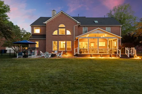 $1,195,000 | 115 Allyson Lane, Franklin, TN 37064