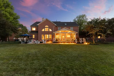 $1,195,000 | 115 Allyson Lane, Franklin, TN 37064