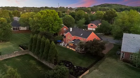 $1,195,000 | 115 Allyson Lane, Franklin, TN 37064