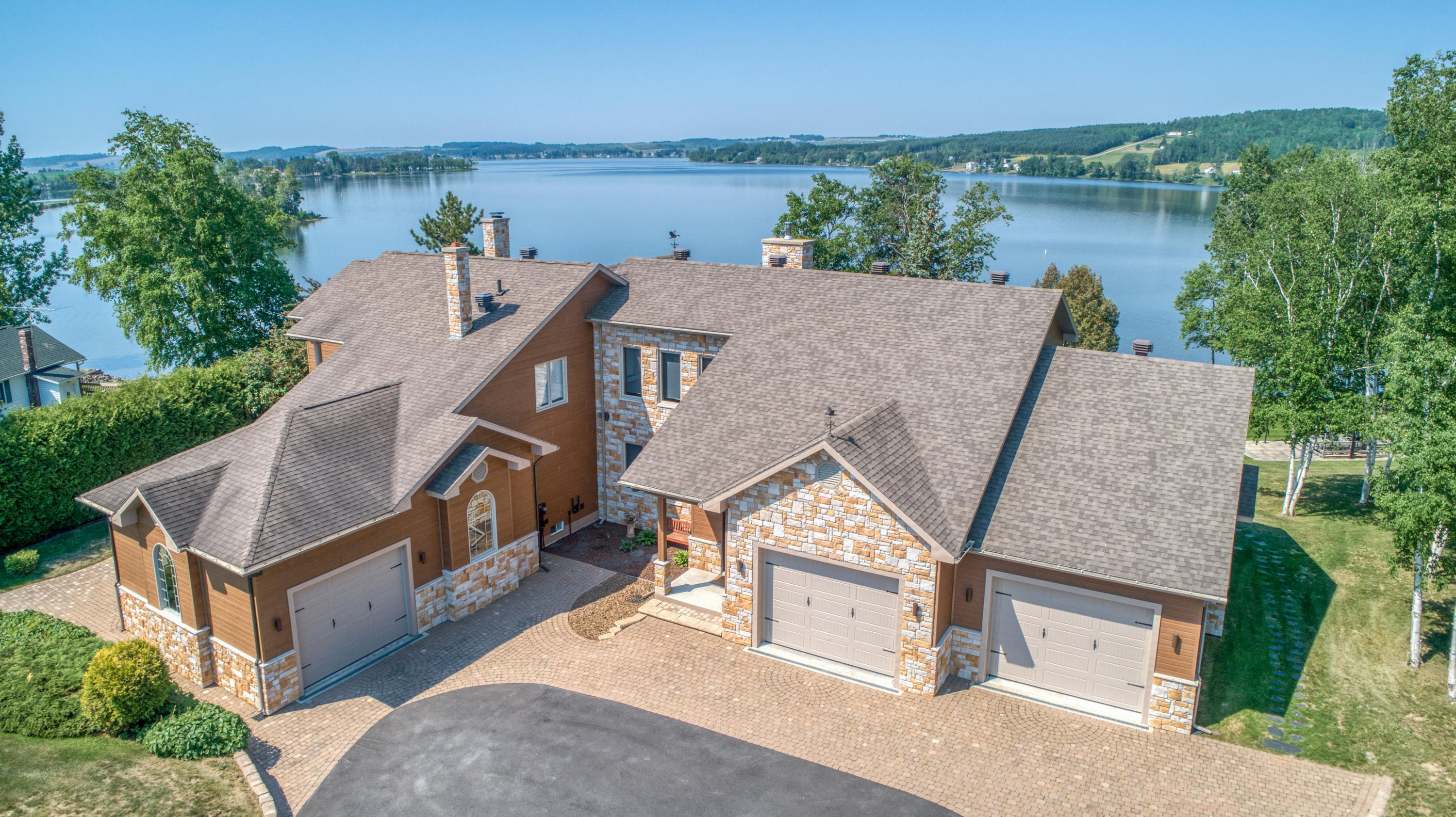 752 Beaulieu Road Madawaska, ME 04773 - Photo 2 of 48 Exterior 2