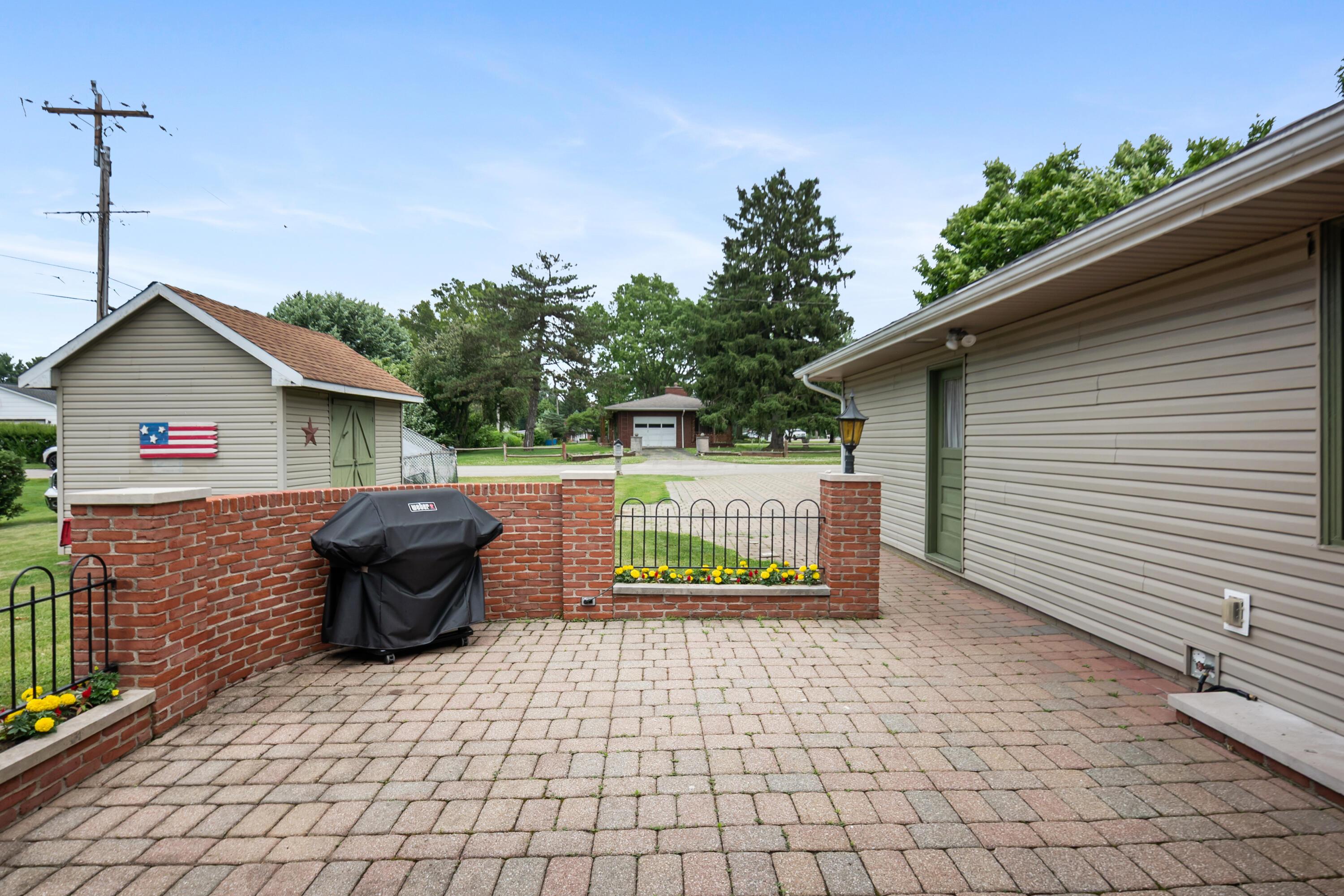 526 Northridge Road Circleville, OH 43113 - Photo 55 of 68