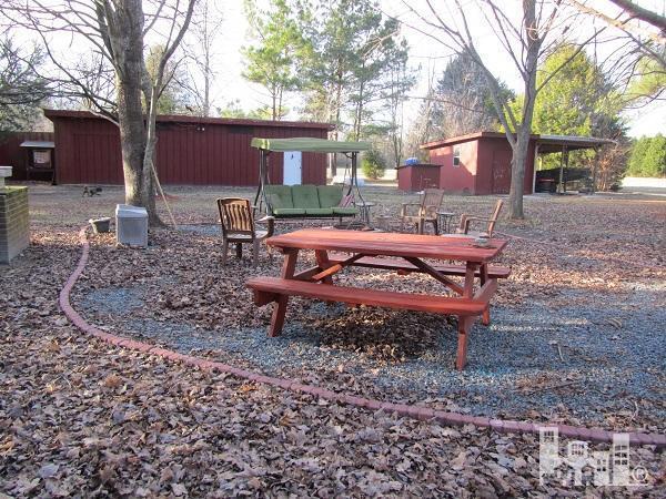1815 Anderson Road Willard, NC 28478 - Photo 3 of 23 Additional Photo