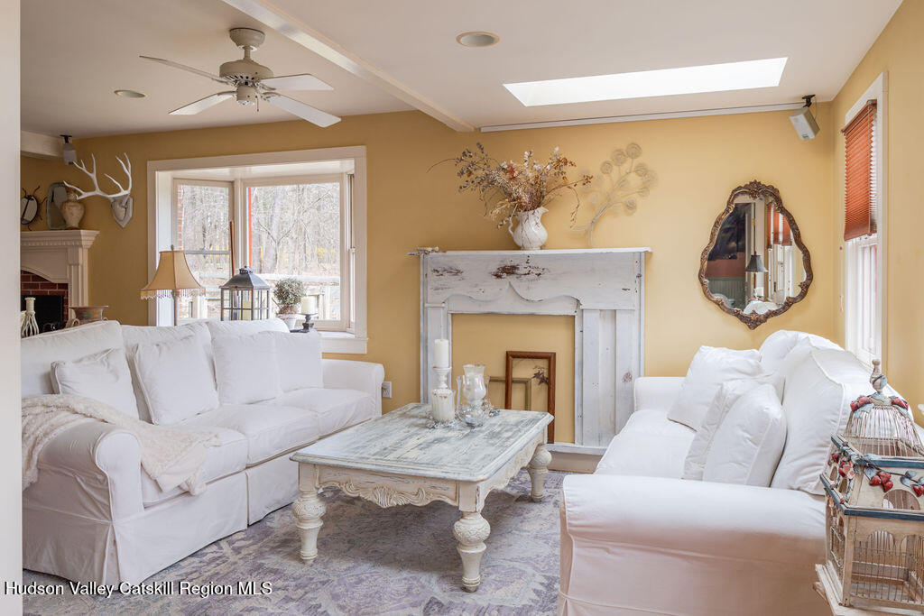 14 Hendricks Lane Stone Ridge, NY 12484 - Photo 13 of 34 13