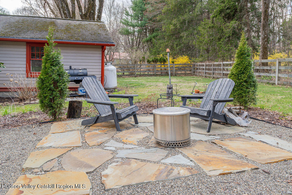 14 Hendricks Lane Stone Ridge, NY 12484 - Photo 30 of 34 30A