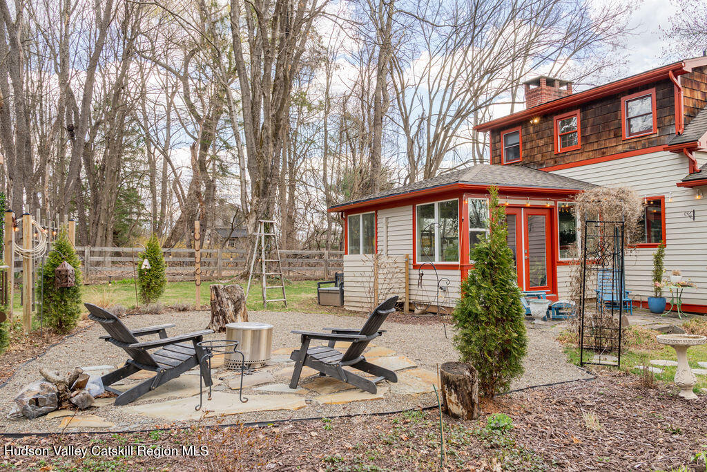 14 Hendricks Lane Stone Ridge, NY 12484 - Photo 4 of 34 04