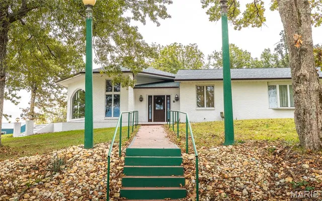 $5,999,999 | 1224 County Road 3165, Salem, MO 65560