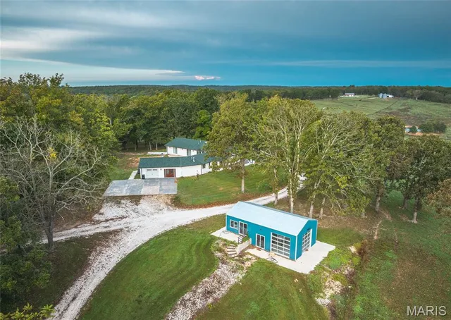 $5,999,999 | 1224 County Road 3165, Salem, MO 65560