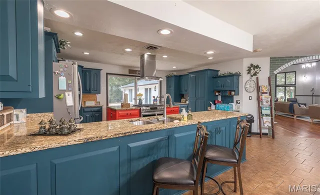 $5,999,999 | 1224 County Road 3165, Salem, MO 65560