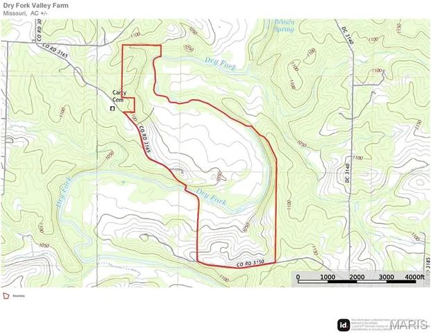 $5,999,999 | 1224 County Road 3165, Salem, MO 65560