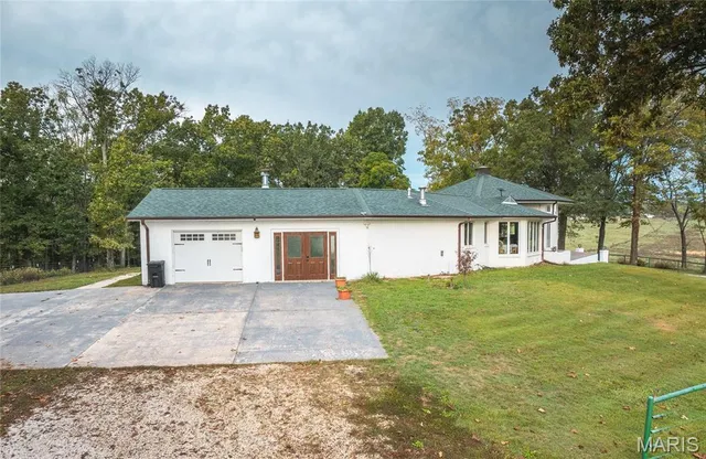 $5,999,999 | 1224 County Road 3165, Salem, MO 65560