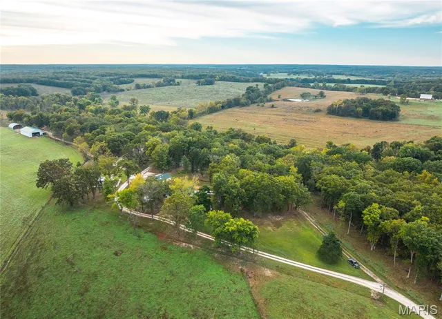 $5,999,999 | 1224 County Road 3165, Salem, MO 65560