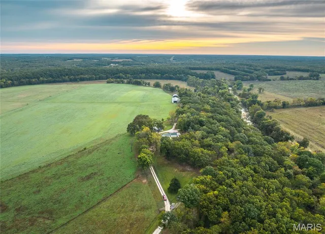 $5,999,999 | 1224 County Road 3165, Salem, MO 65560