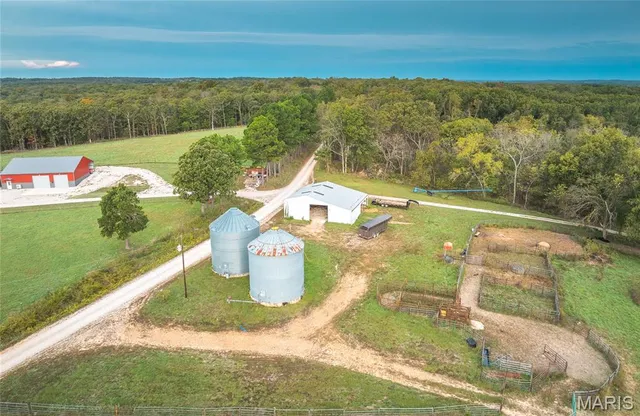 $5,999,999 | 1224 County Road 3165, Salem, MO 65560