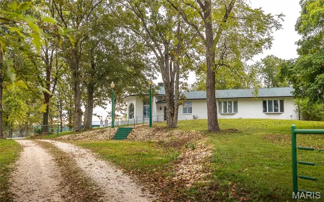 $5,999,999 | 1224 County Road 3165, Salem, MO 65560