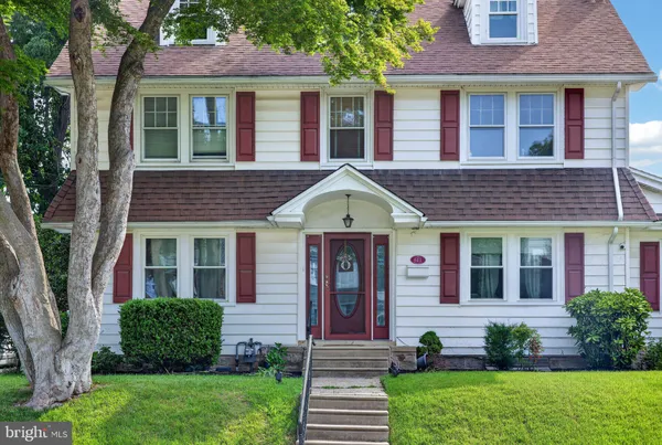 $500,000 | 611 Mason Avenue, Drexel Hill, PA 19026
