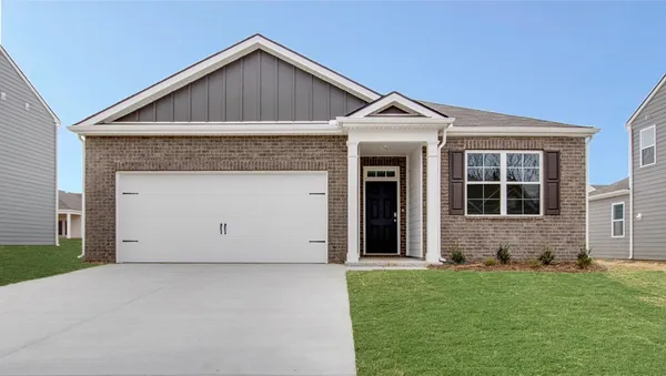 $319,900 | 1748 Savannah Pass, Lewisburg, TN 37091