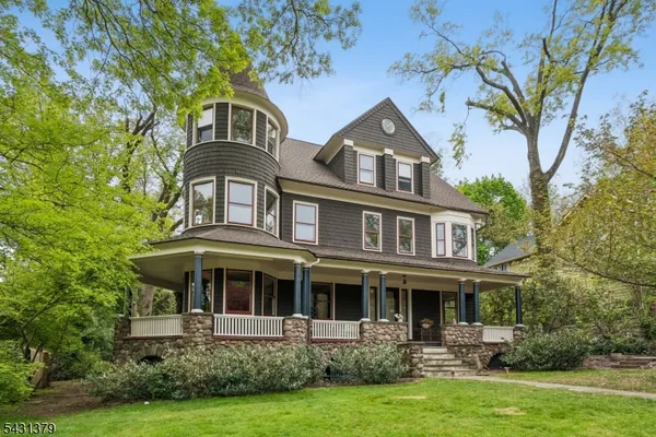 $1,899,000 | 12 Claremont Avenue, Maplewood, NJ 07040