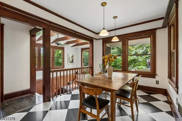 $1,899,000 | 12 Claremont Avenue, Maplewood, NJ 07040