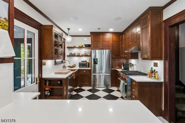 $1,899,000 | 12 Claremont Avenue, Maplewood, NJ 07040