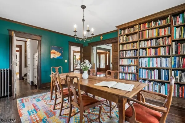$1,899,000 | 12 Claremont Avenue, Maplewood, NJ 07040