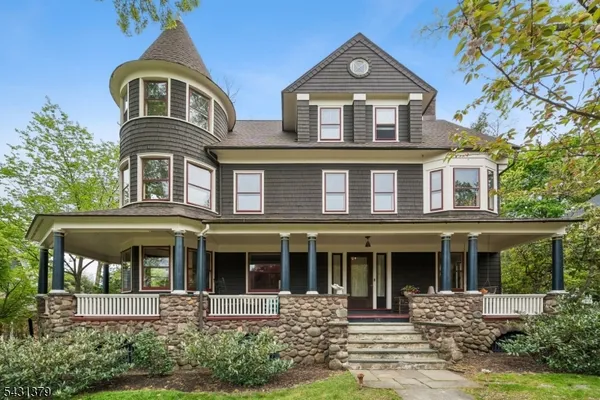 $1,899,000 | 12 Claremont Avenue, Maplewood, NJ 07040