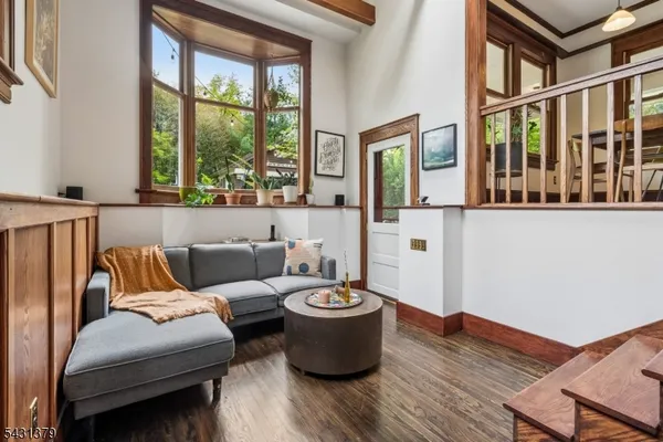$1,899,000 | 12 Claremont Avenue, Maplewood, NJ 07040