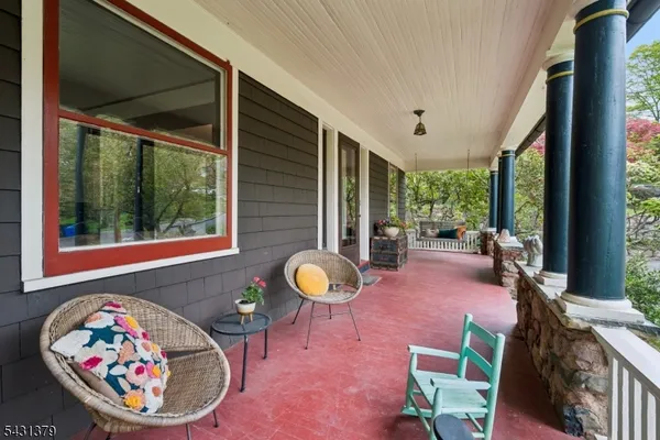 $1,899,000 | 12 Claremont Avenue, Maplewood, NJ 07040